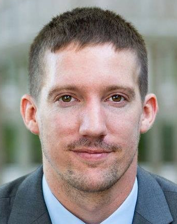 Adam Boyd, Owner of Boyd Property Services